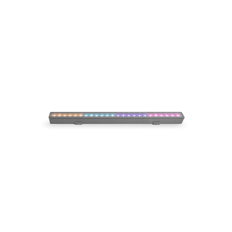 Graph-i-Pix Clear 50 RGBW